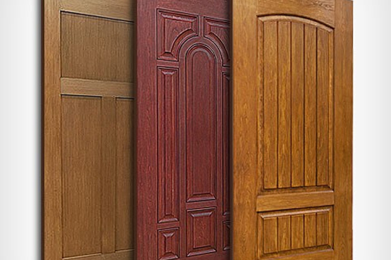 Mountain House-fiberglass-door-repair