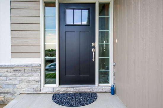Mountain House-residential-door-repair