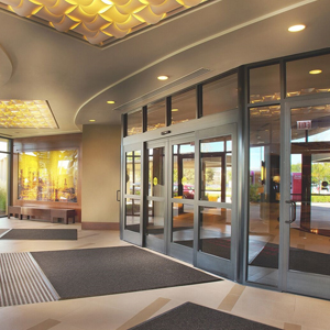 commercial door specialist Mountain House