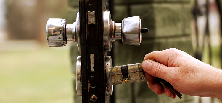front door latch repair Mountain House