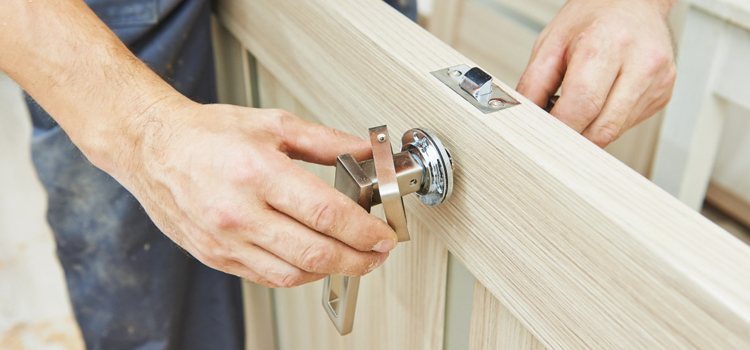 interior door repair Mountain House